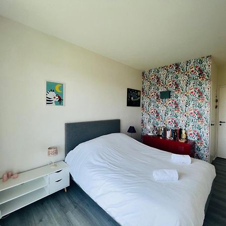 Le Retro - Splendide Appartement Poitiers Exterior foto