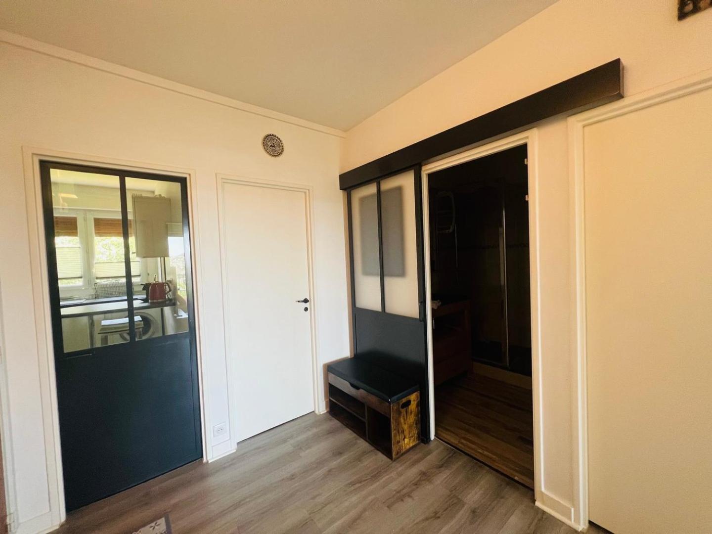 Le Retro - Splendide Appartement Poitiers Exterior foto